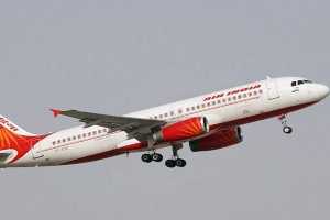 air india airfare cap