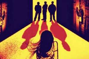 Gang rape of minor in Uttar Pradesh, pressure created for religious conversion!