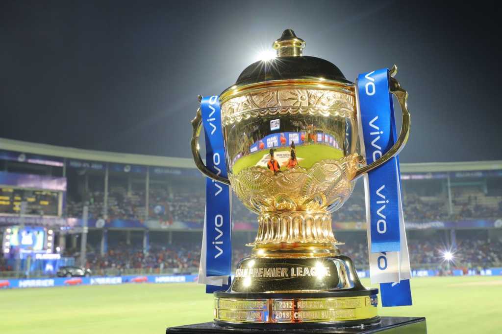 कोरोना के डर से इन 3 खिलाड़ियों ने छोड़ा IPL 2021