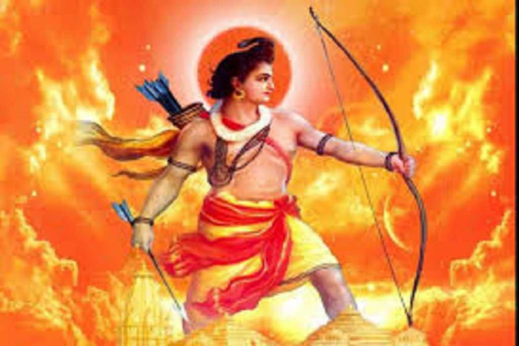 Ram Navami 2021: हिंदुस्तानियों के आराध्य देव हैं भगवान श्री राम