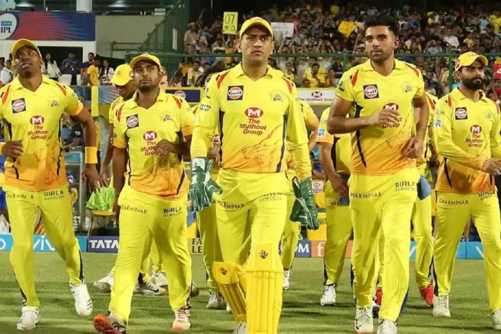 IPL 2023: RR ने चेन्नई को CSK को 3 रन से हराया, टीम अंक तालिका में पहले स्थान पर