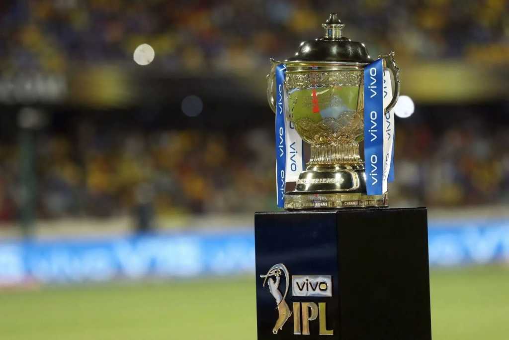 BCCI: September-October में UAE में होंगे IPL-2021 के बचे मैच