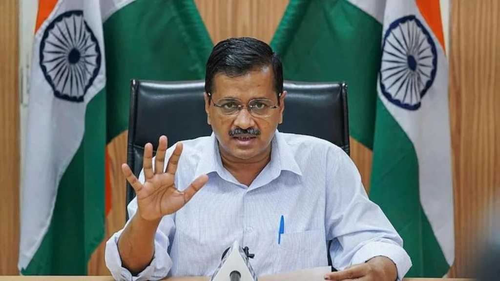 Delhi Liquor Scam: केजरीवाल तक पहुंची शराब घोटाले की जांच की आंच  