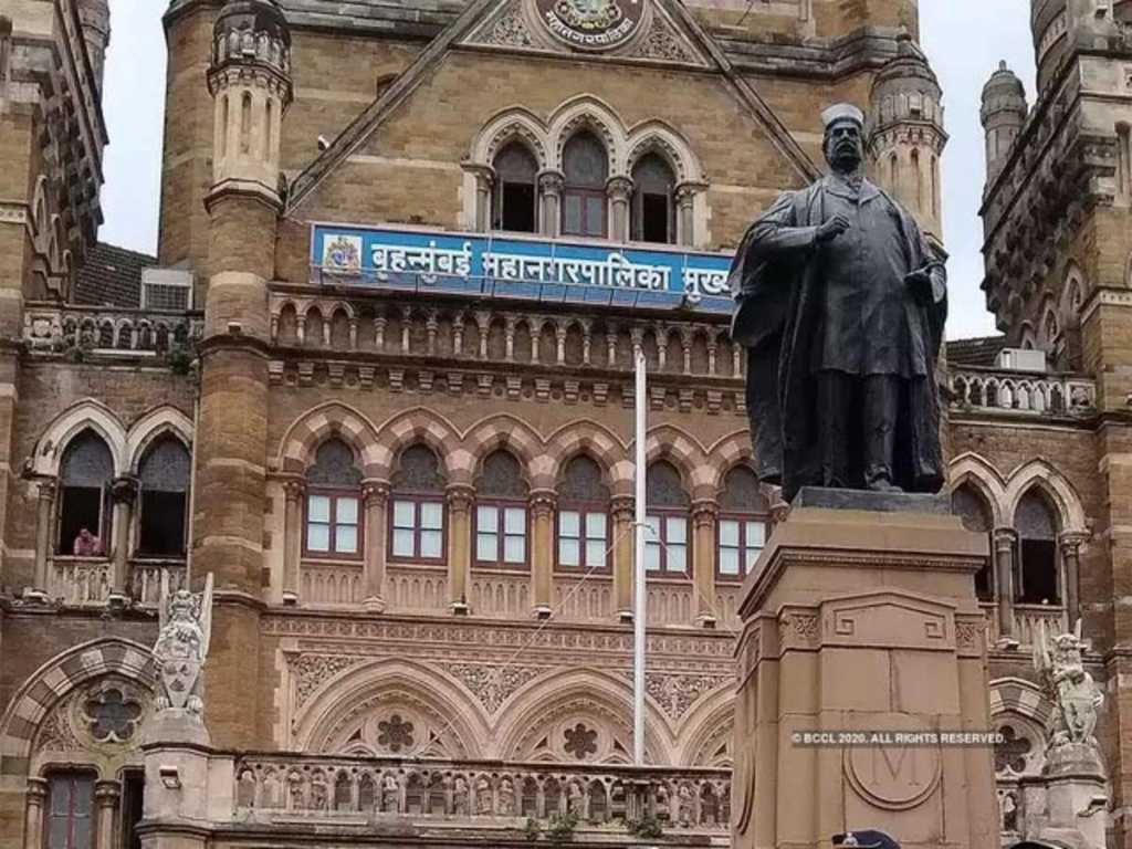 ग्लोबल टेंडर में शामिल नहीं हो पाएंगी चीनी कंपनियां, BMC की यह शर्त बनी वजह…   