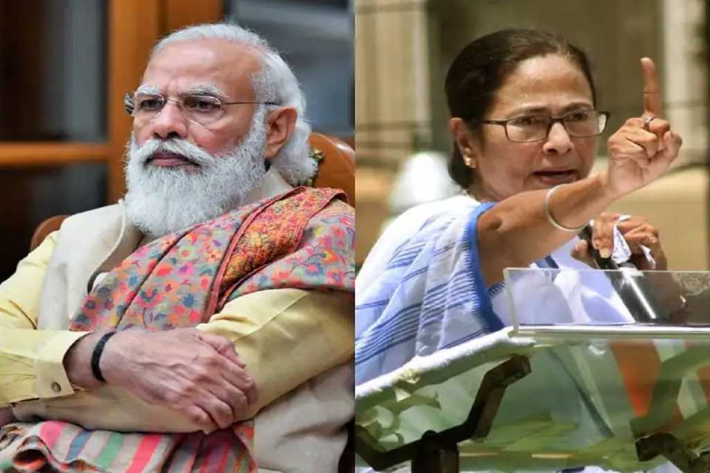 बंगाल में खेला होबे…पर BJP-TMC में नहीं,अब दो सरकारें होंगी,जाने क्या होगा रामा रे..!