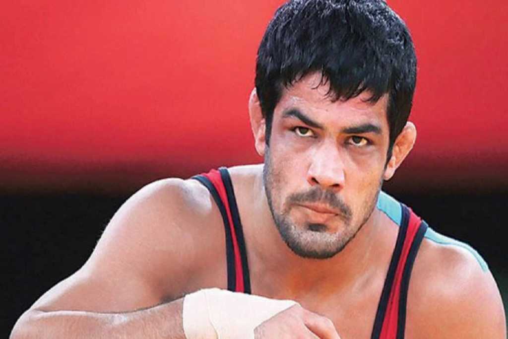 Wrestler Murder Case :पहलवान सुशील कुमार के खिलाफ जारी हुआ लुक आउट नोटिस