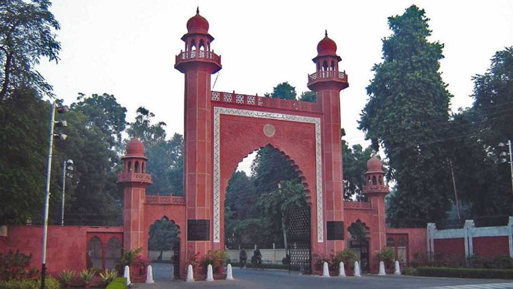 AMU में कोरोना का कहर,नए Variety की आशंका,20 दिनों में 19 प्रोफेसरों की मौत