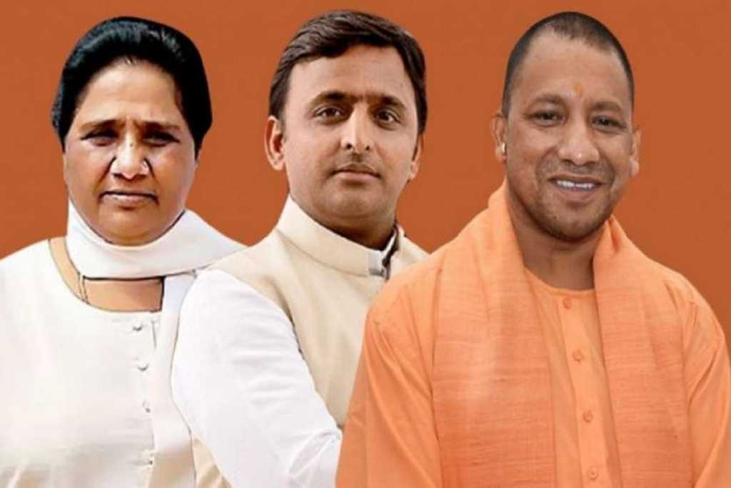 UP Assembly Election 2022: मायावती-ओवैसी के फैसले से योगी को होगा फायदा? फिर अखिलेश कैसे करेंगे ‘खेला’?