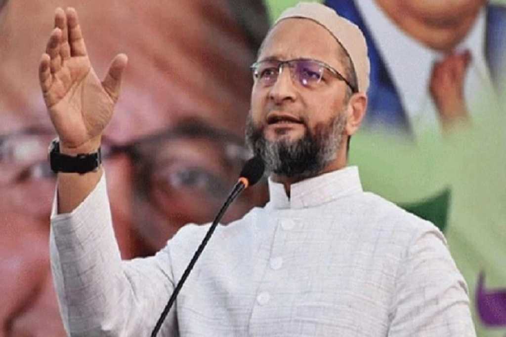 AIMIM चीफ ओवैसी की निगाहें अयोध्या पर क्यों है? पढ़ें पूरी Report