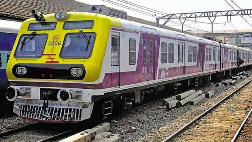 Western Railway:15 डिब्बों वाली लोकल शुरू, तो क्या बढ़ेगी सवारी क्षमता