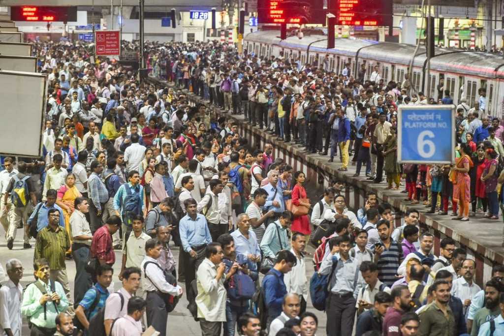 India Population: “हम दो हमारे दो,” की नीति पर क्या लगेगी मुहर?