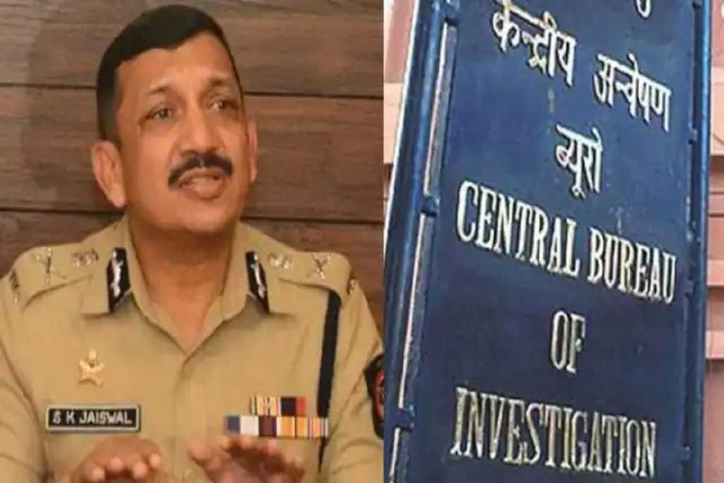 ‘न जींस, न टी-शर्ट,न स्पोर्ट्स शूज अब बस इन कपड़ों में दिखेंगे CBI अधिकारी