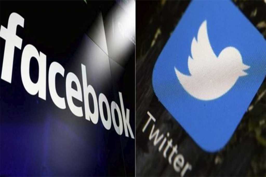 Ghaziabad case :Twitter के MD को नोटिस,Facebook पर भी तलवार