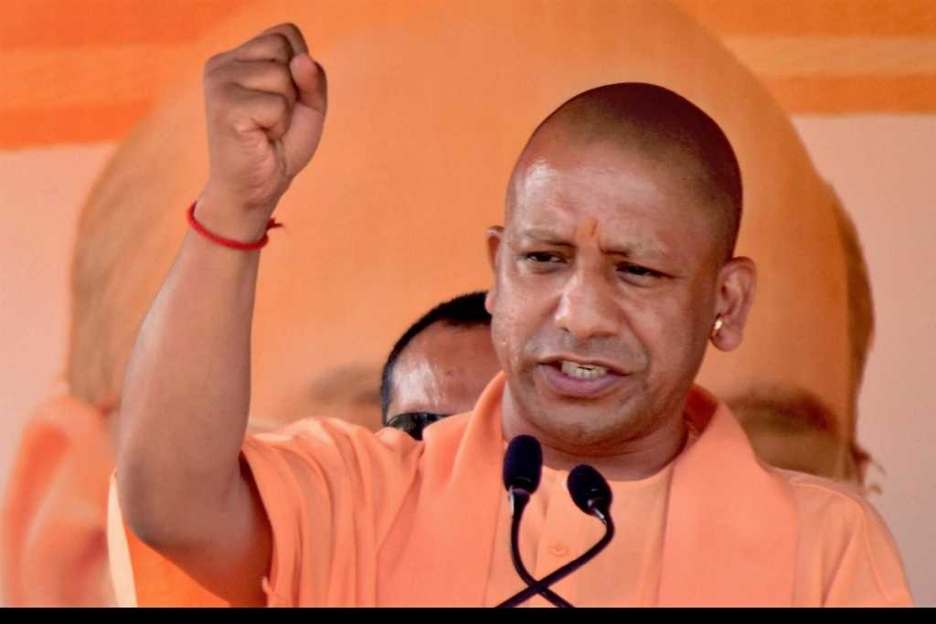 Yogi Adityanath Birthday: जब योगी का भाषण सुनते ही दंग रह गए अवैद्यनाथ महाराज