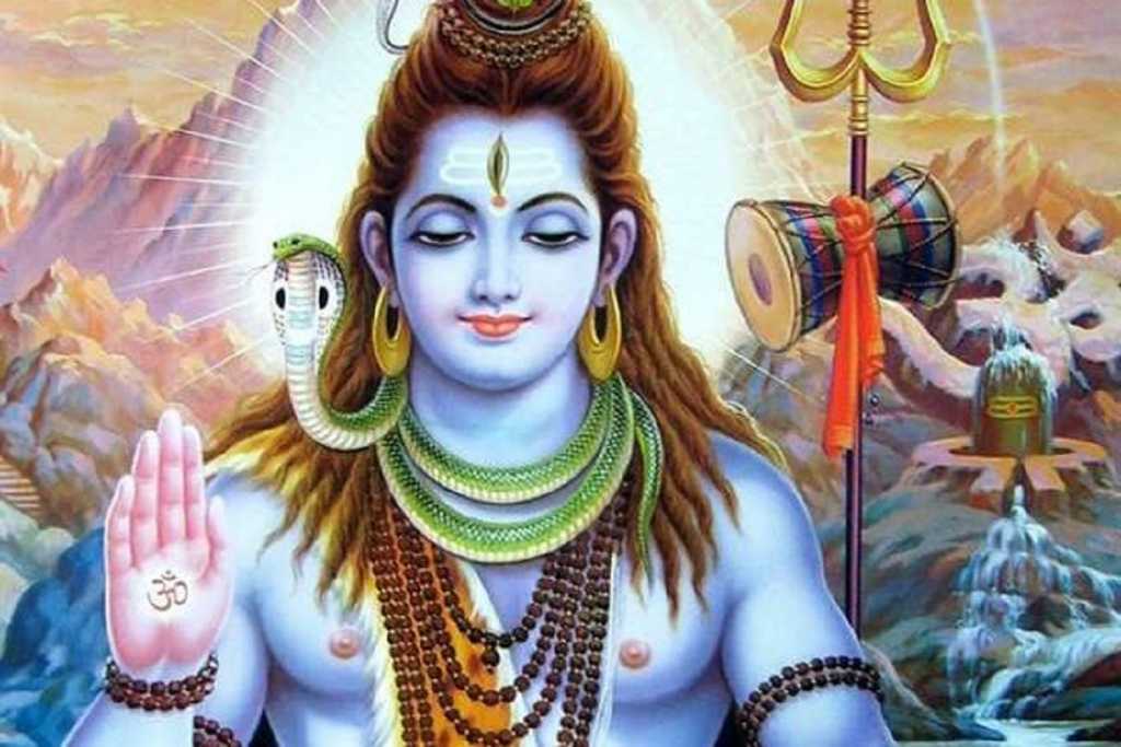 धर्म-कर्म: ‘ॐ नमः शिवाय’ का करें जाप अंतकरण होगा शुद्ध  