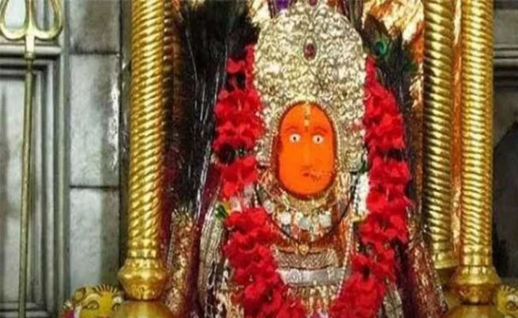 अनोखा मंदिर: साल में सिर्फ पांच घंटे के लिए ही खुलता है यह मंदिर, जानिए क्यों ?