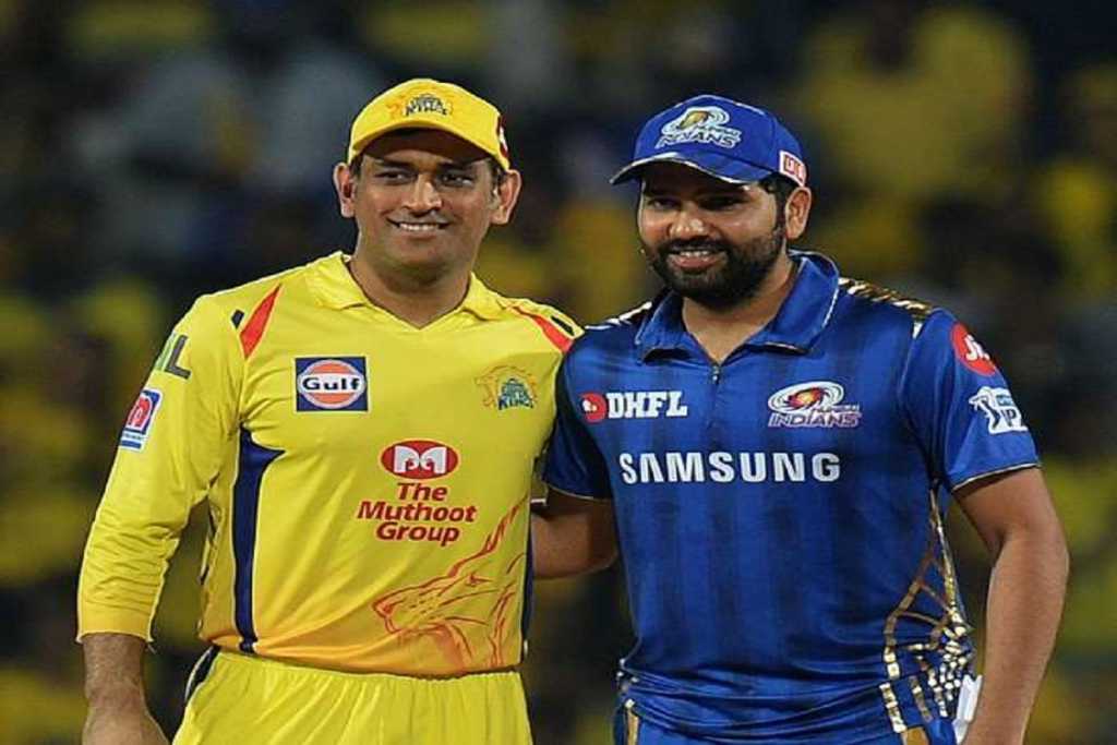 IPL 2021: मुंबई-चेन्नई के बीच 19 सितंबर को पहला मुकाबला,जानें