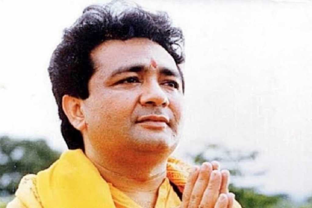 Gulshan Kumar Murder Case: दोषी रऊफ मर्चेंट की सजा बरकरार