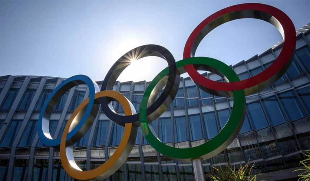 Tokyo Olympics: उद्घाटन समारोह आज ,भारत पहली बार बनाए दो ध्वजवाहक