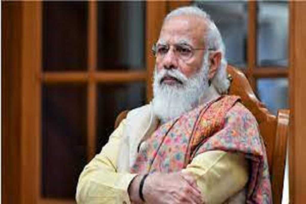 PM नरेंद्र मोदी आज किसानों के बैंक खातों में ट्रांसफर करेंगे 19 करोड़