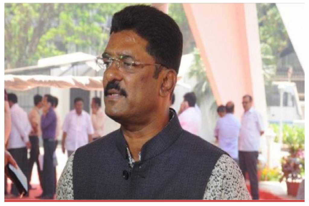 शिवसेना MLA का छलका दर्द,कहा-MVA सरकार ने नहीं दिया साथ