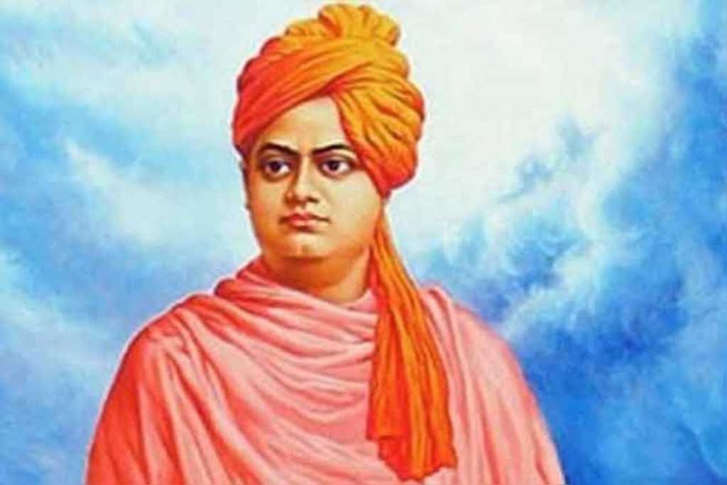 स्वामी विवेकानंद ने आज के दिन शिकागो में क्या कहा था?