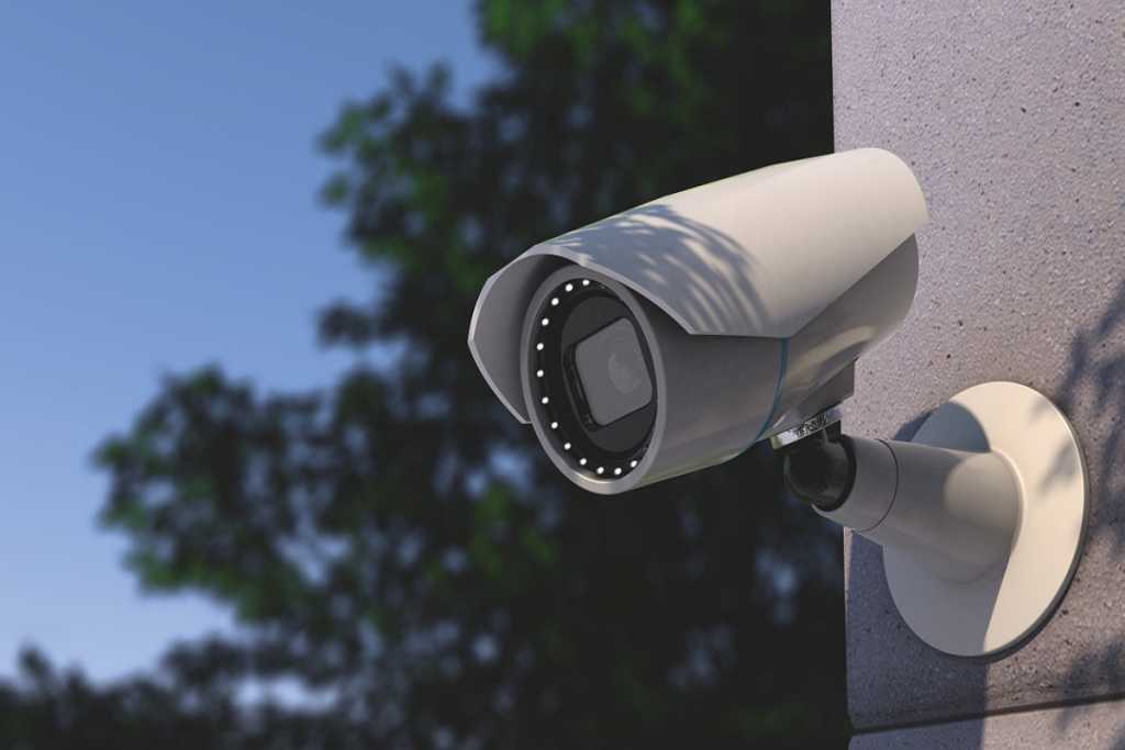 मुंबई में बढ़ेगा CCTV कैमरों का जाल