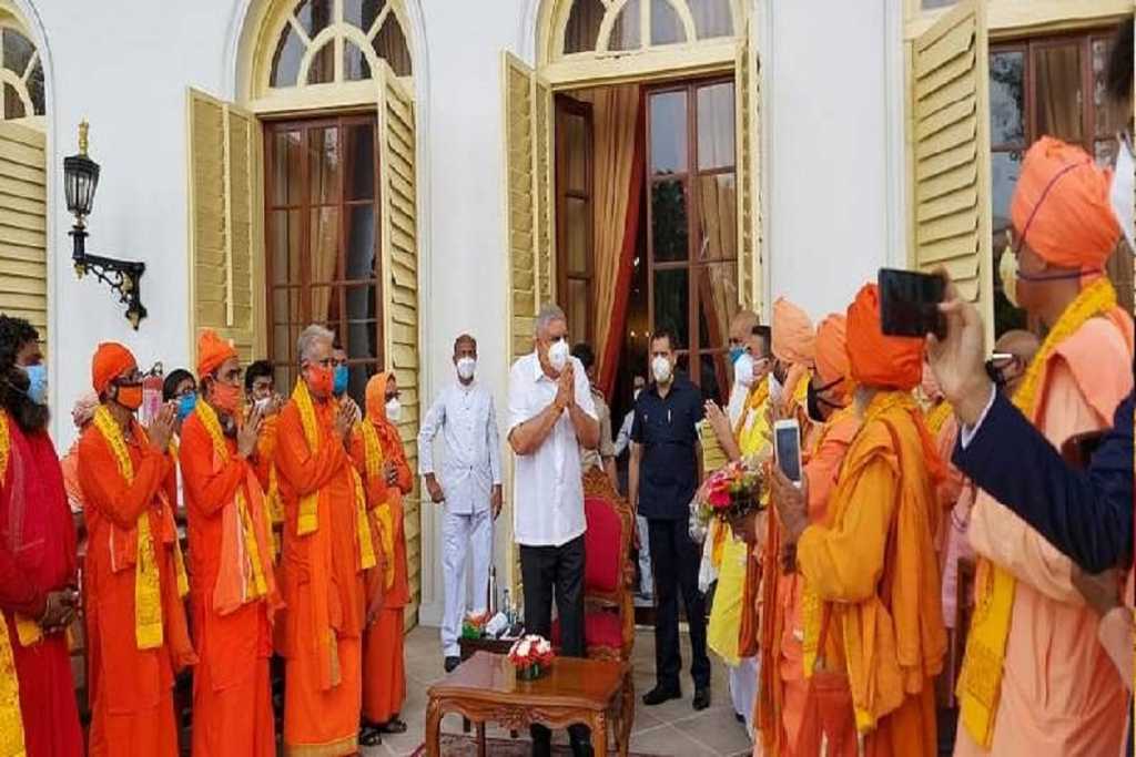 क्या है ममता की मंशा, 16 अगस्त को ही क्यों ‘खेला होबे दिवस’, जानें इसी दिन हिन्दुओं का हुआ था कत्लेआम