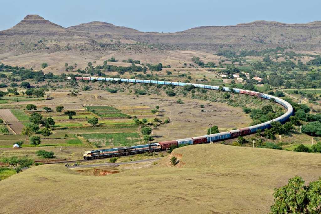 किसानों के लिए वरदान साबित हो रही है किसान रेल, हासिल की यह उपलब्धि