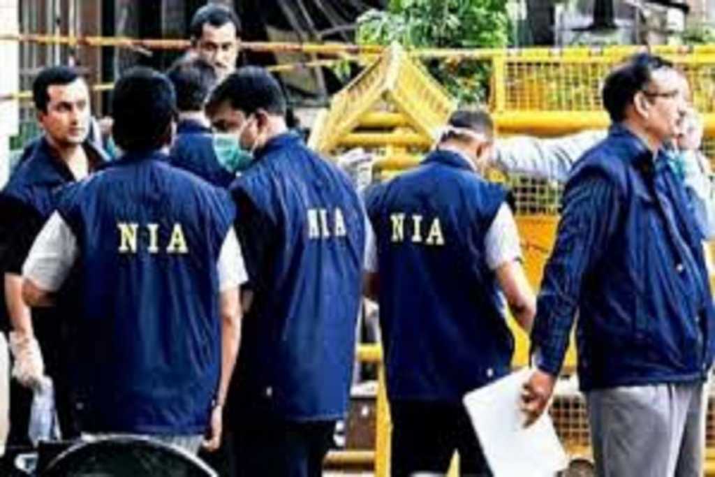 कोरेगांव: NIA ने कोर्ट में आरोपियों के खिलाफ दायर किये 17 आरोप पत्र