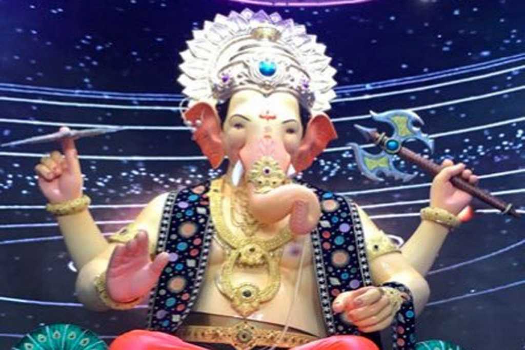 Ganesh Chaturthi 2021: गणपति महोत्सव पर कोरोना का साया! जानें