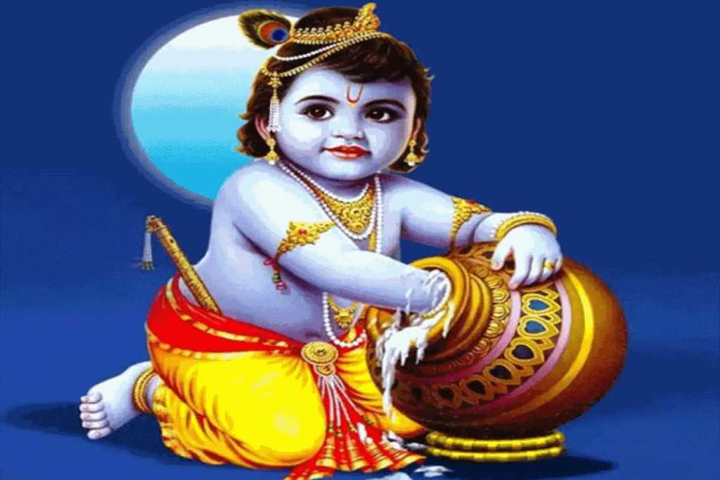 Janmashtami 2021:इस साल जन्माष्टमी पर ग्रह-नक्षत्रों का विशेष संयोग,जानें शुभ मुहूर्त