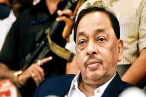 narayan rane