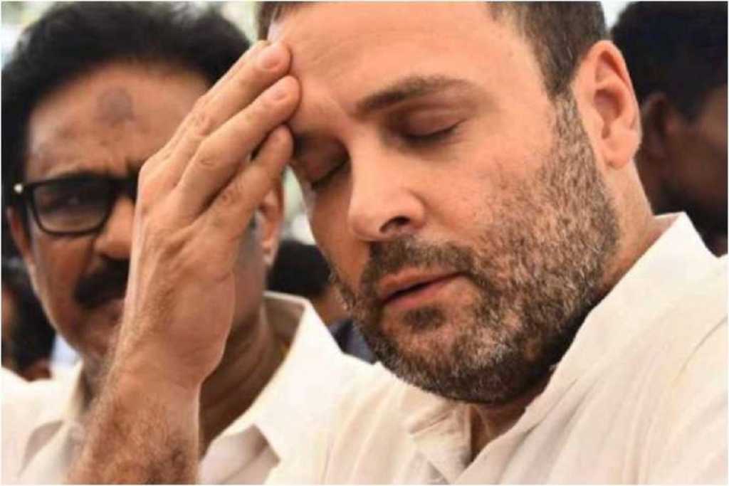 à¤¯à¤¹ à¤¹à¥ à¤°à¤¾à¤¹à¥à¤² à¤à¤¾à¤à¤§à¥ à¤¸à¤®à¥à¤¤ à¤à¤¾à¤à¤à¥à¤°à¥à¤¸à¥ à¤¨à¥à¤¤à¤¾à¤à¤ à¤à¥ à¤à¤à¤¾à¤à¤à¤ à¤¬à¤à¤¦ à¤à¤°à¤¨à¥ à¤à¥ à¤à¤¸à¤²à¥ à¤µà¤à¤¹!