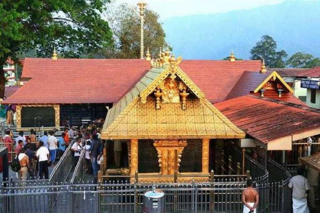 सबरीमाला मंदिर: एक बच्ची की याचिका पर केरल हाईकोर्ट ने सुनाया ये फैसला