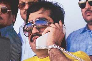 Dawood-Ibrahim-d company