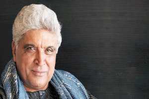 Javed Akhtar