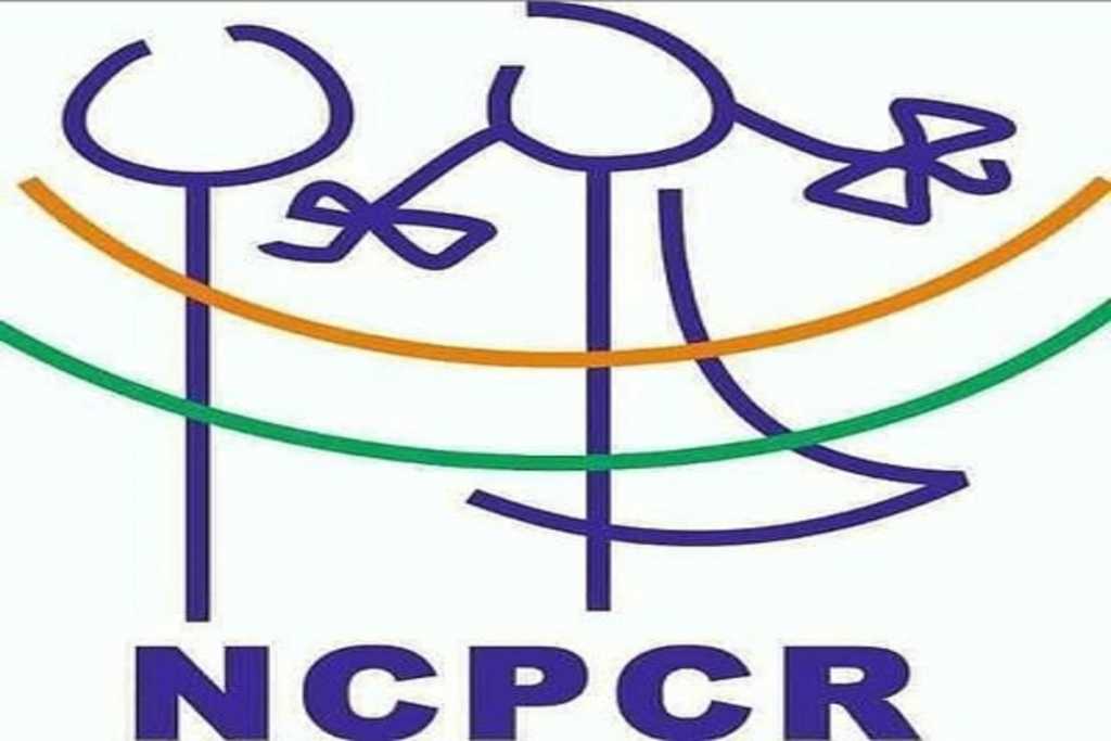 à¤¬à¤¾à¤² à¤µà¤¿à¤µà¤¾à¤¹ à¤°à¤à¤¿à¤¸à¥à¤à¥à¤°à¥à¤¶à¤¨: NCPCR à¤ªà¤¾à¤°à¤¿à¤¤ à¤µà¤¿à¤§à¥à¤¯à¤ à¤à¥ à¤à¤°à¥à¤à¤¾ à¤à¤¾à¤à¤, à¤à¤¹à¥ à¤¯à¤¹ à¤¬à¤¾à¤¤