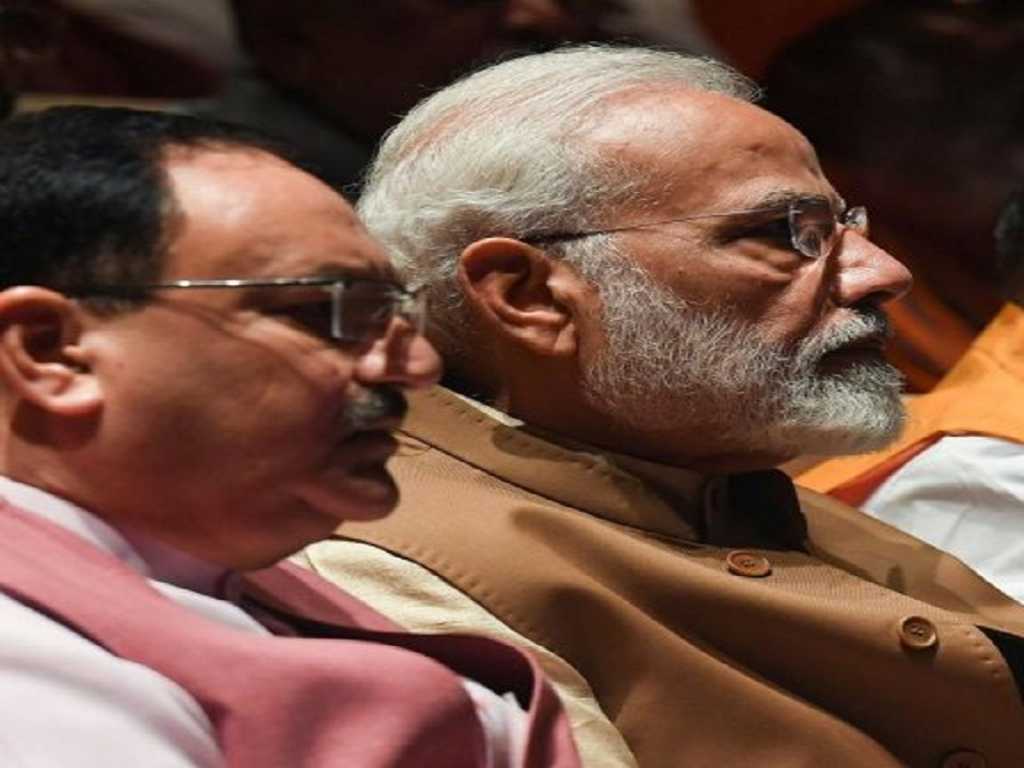 PM à¤¨à¤°à¥à¤à¤¦à¥à¤° à¤®à¥à¤¦à¥ à¤à¥ à¤à¤¨à¥à¤®à¤¦à¤¿à¤¨ à¤ªà¤° BJP à¤à¤¾à¤°à¥à¤¯à¤à¤°à¥à¤¤à¤¾ à¤µà¥à¤à¥à¤¸à¥à¤¨ à¤²à¤à¤µà¤¾à¤¨à¥ à¤®à¥à¤ à¤à¤°à¥à¤à¤à¥ à¤®à¤¦à¤¦