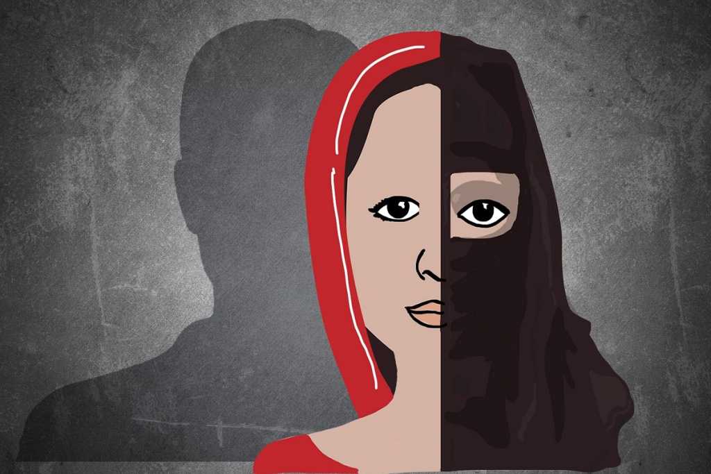 Love Jihad: मध्य प्रदेश में शादाब ने कबीर बनकर छला, परिवर्तन की कोशिश 