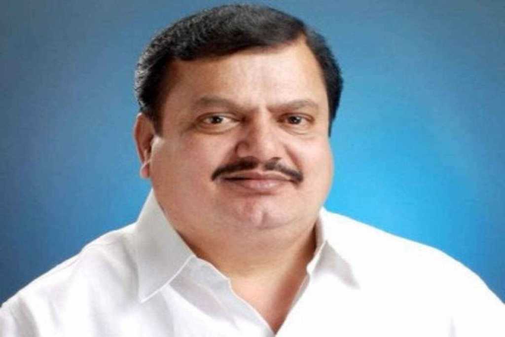 Kolhapur: कांग्रेस MLA P.N. पाटिल के खिलाफ बहू की प्रताड़ना का केस