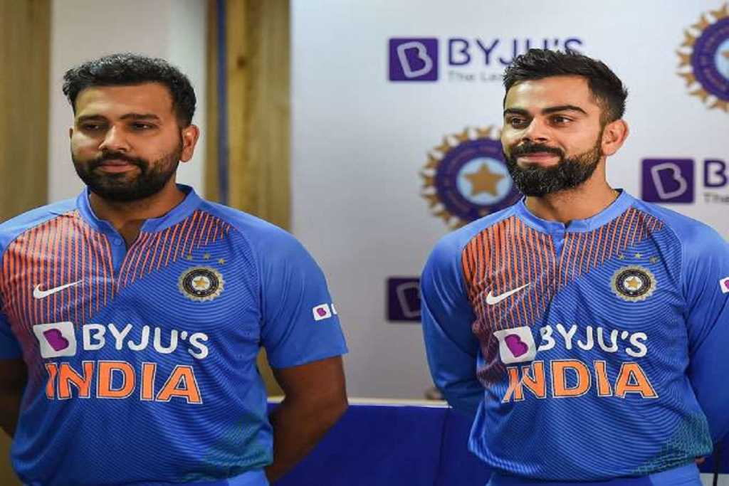 विराट कोहली T-20 वर्ल्ड कप के बाद छोड़ सकते हैं कप्तानी! BCCI की ना