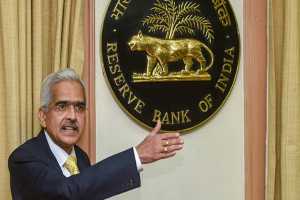 RBI Governor