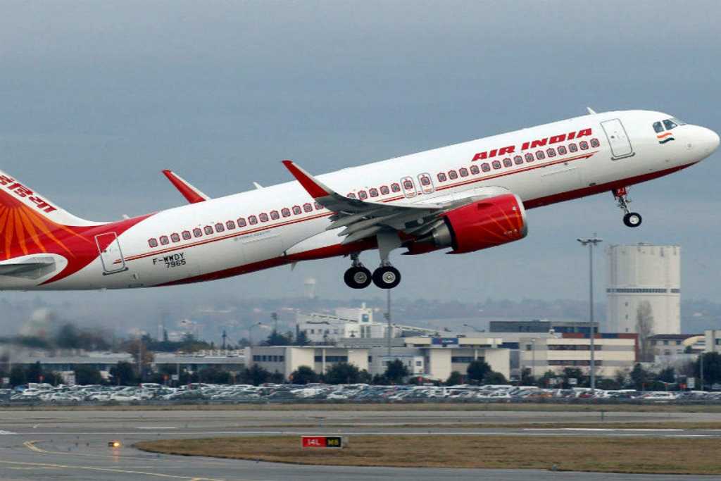 ‘घर वापसी’ से पहले PM से मिले चंद्रशेखरन, AIR INDIA टाटा समूह को हैंडओवर 