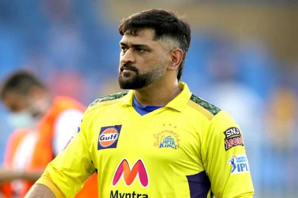 किस्मत के ‘धनी’ MS धोनी ने कहा, CSK नहीं, असली चैंपियन KKR…