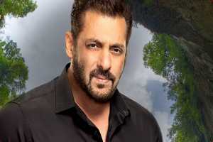 Salman Khan Receives Threat Mail