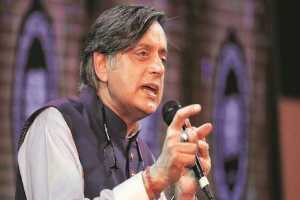 shashi-tharoor