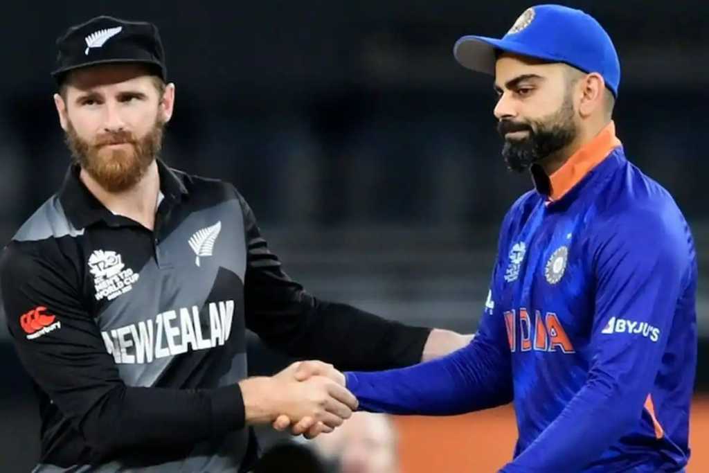 हार अफगानिस्तान की और भारत हुआ T20 World Cup से बाहर