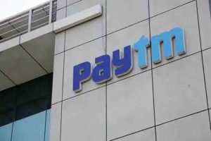 paytm app raid