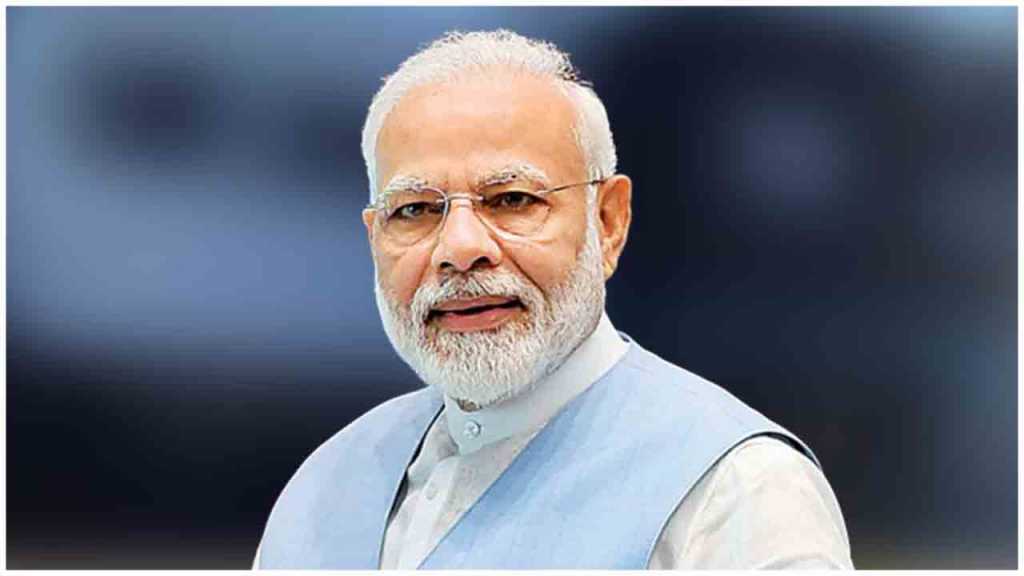 साजिश: PM मोदी को जान से मारने की धमकी, एनआईए को मिला ईमेल 